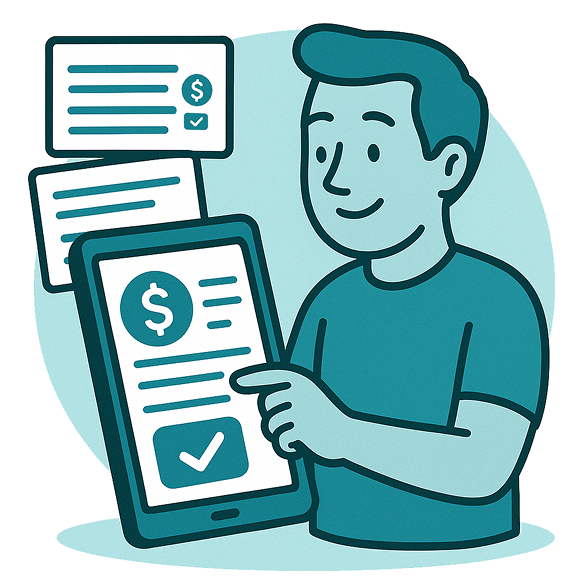 Success Graphic