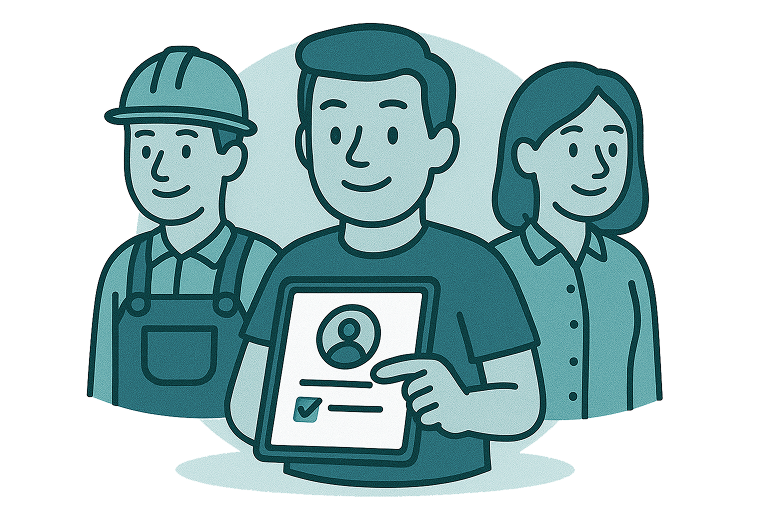 Success Graphic